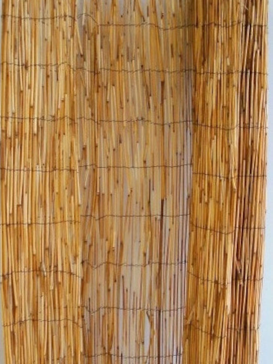 Chios Hellas Gard De Bambus Cu Întregul Reed 1.5x3m