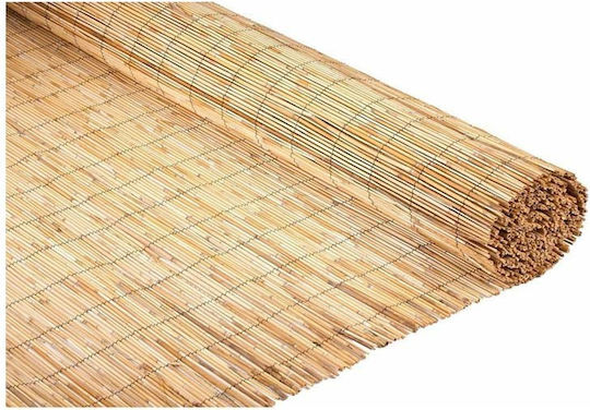 Sidirela Bamboo Fencing with Whole Reed 1.5x5m