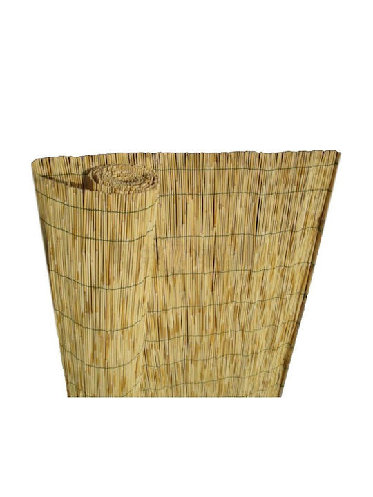 Chios Hellas Gard De Bambus Cu Întregul Reed 1.5x3m