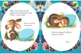 Uite Ce-a Iesit Din Ou De Margaret Wise Brown