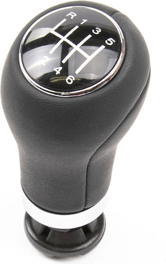 Бутон за скорост Gear за Audi A3 / A4 / A5 / A6 / Q5 / Allroad / S4 Citroen C6 Corvette C6 Ford Courier Hyundai Купе Renault