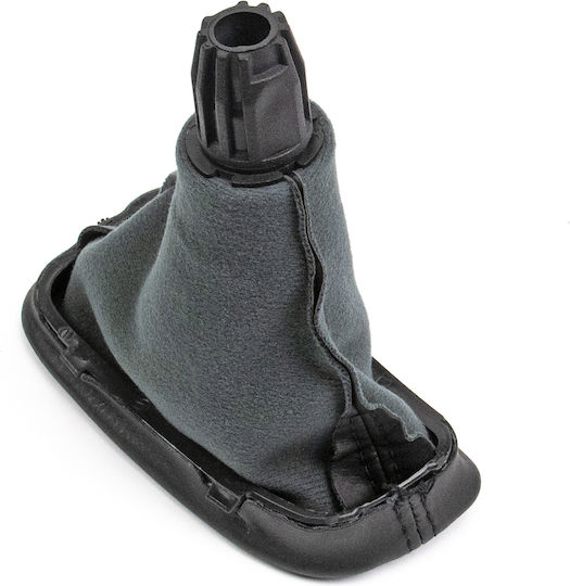 Buton schimbător viteze Gear pentru Mercedes-Benz Clasa C Negru