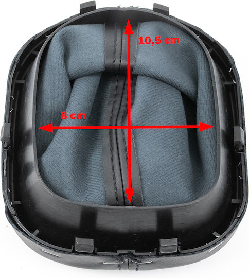 Бутон за скорост Gear за Volkswagen
