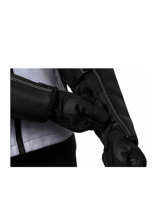Icon Mesh AF Μπουφάν 4 Εποχών Icon Mesh AF Μπουφάν 4 Εποχών