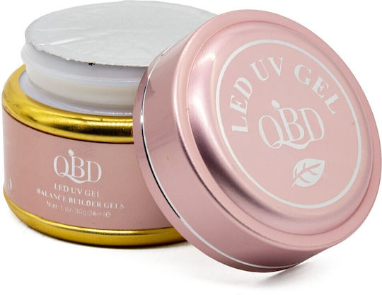 QBD Builder Gel Νυχιών 11 30gr