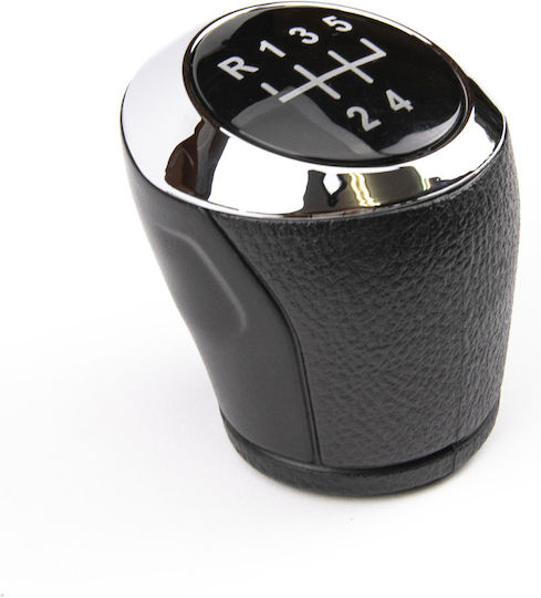 Buton schimbător viteze Gear pentru Chevrolet Aveo / Orlando Negru