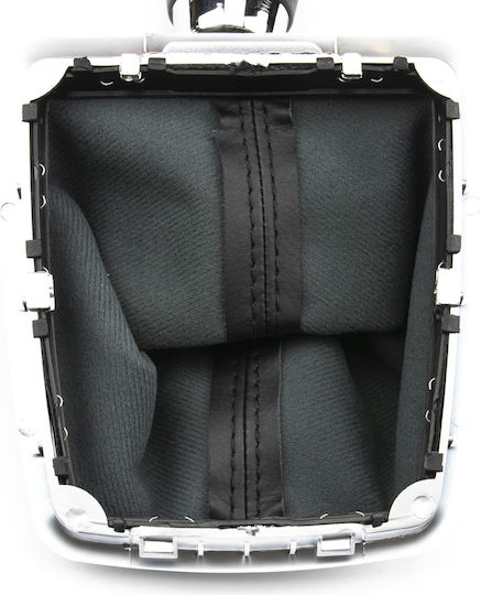 Shift Knob Gear for Ford Focus Black