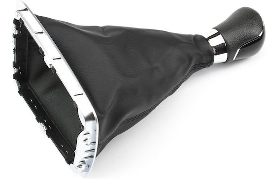 Shift Knob Gear for Ford Focus Black