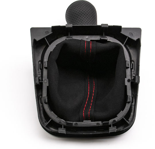 Gear für Volkswagen Golf / Jetta / Eos / Scirocco Schwarz