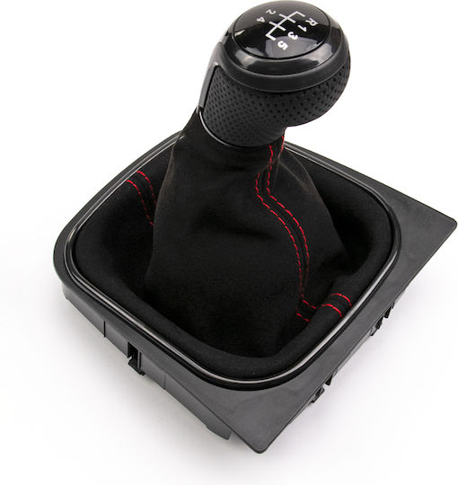 Gear für Volkswagen Golf / Jetta / Eos / Scirocco Schwarz