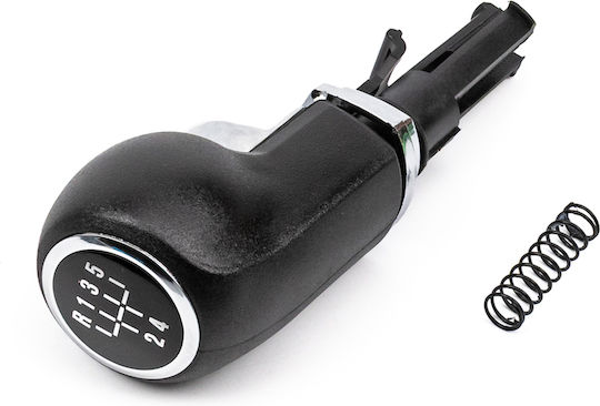 Gear für Opel Corsa / Adam Schwarz