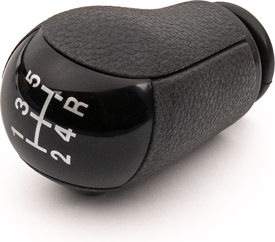 Бутон за скорост Gear за Ford Focus / Mondeo / S-Max / C-Max / Mustang / Galaxy / Fiesta / Transit