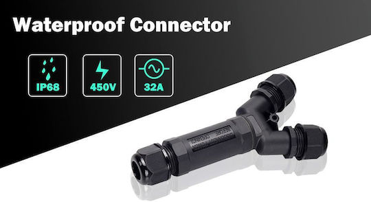 Connector 22.06.0070 1τμχ