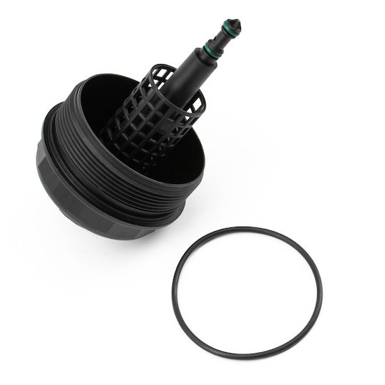 Капак на Кутията за Маслен Филтър Bmw E60 E83 E46 E65 F25 E53 E36 E85