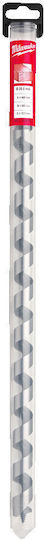 Milwaukee Диамантена Свредло с Шестоъгълна Опашка за Дървο 20x460mm