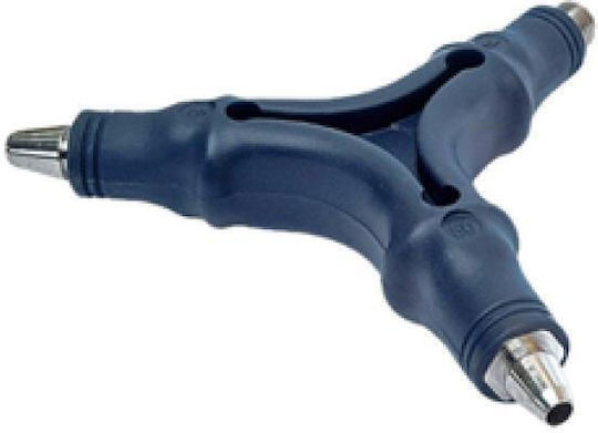 Εργαλειο Συσφιξης Connector Rg 59 6-f Ms-3207 T/pro'skit