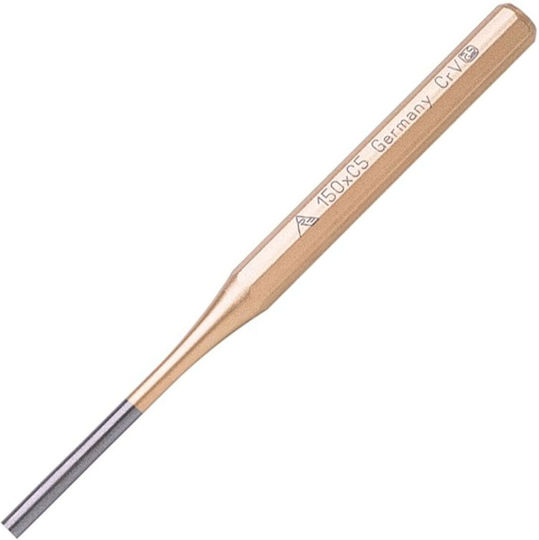 Rennsteig 4500070 Unealtă de mână Găuritor 7mm