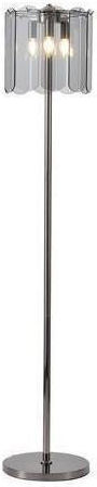 Eurolamp Floor Lamp H160cm. Black Eurolamp Floor Lamp H160cm. Black