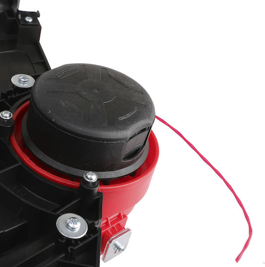 Emtop Brush Cutter Shoulder / Hand Battery