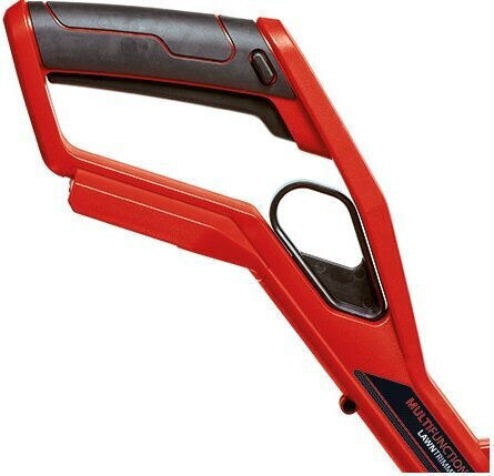 Einhell GE-CT 18/30 Χορτοκοπτικό Ώμου / Χειρός Μπαταρίας 18V Solo 2.1kg