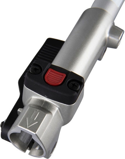 Makita Храсторез За Рамо / Ръчен На Батерия 18V Solo 4кг