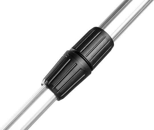 Graphite Χορτοκοπτικό Ώμου / Χειρός Μπαταρίας 1.8kg με 1 Μπαταρία 2Ah