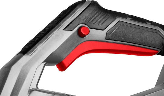 Graphite Χορτοκοπτικό Ώμου / Χειρός Μπαταρίας 1.8kg με 1 Μπαταρία 2Ah