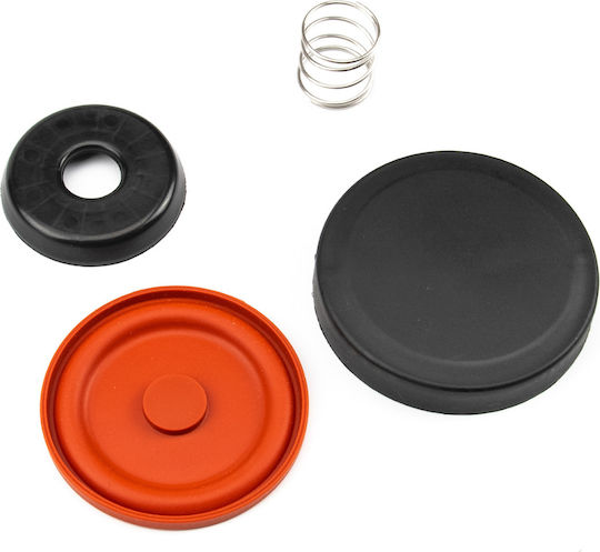 Pcv Ventilabdeckung Diaphragma Reparaturset BMW 4.0i F G