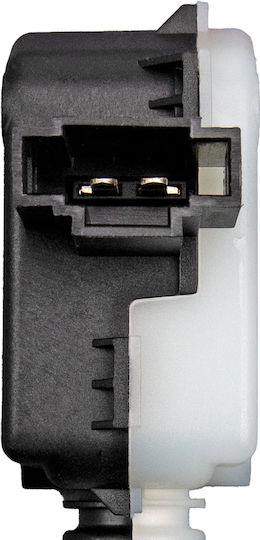 Central Trunk Locking Motor Actuator Audi A2 A4 B7 B6