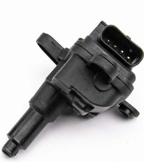 Capac Motor Actuator pentru Flapă de Combustibil Skoda Superb VW Arteon Passat B8
