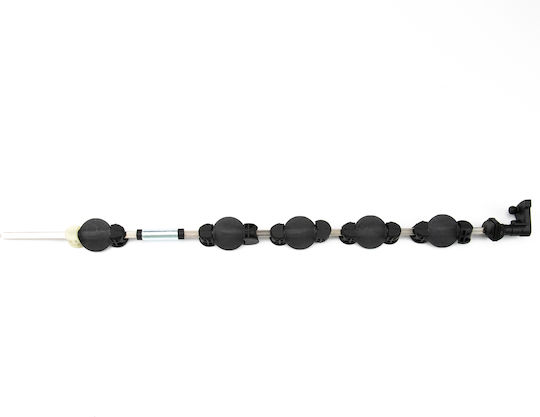 Swirl Flap Repair Kit Volvo D3 D5 2.4d5 Tdi
