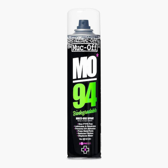 Muc-Off Motorcycle Chain Care Set 1pcs