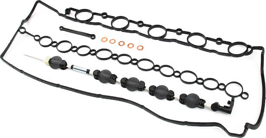 Swirl Flap Repair Kit Volvo D3 D5 2.4d5 Tdi