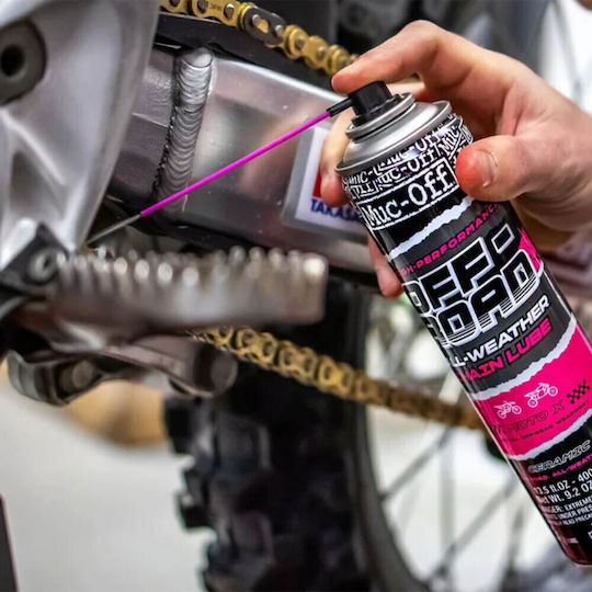 Muc-Off Off-Road Chain Lube