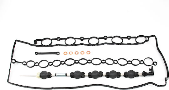 Swirl Flap Repair Kit Volvo D3 D5 2.4d5 Tdi