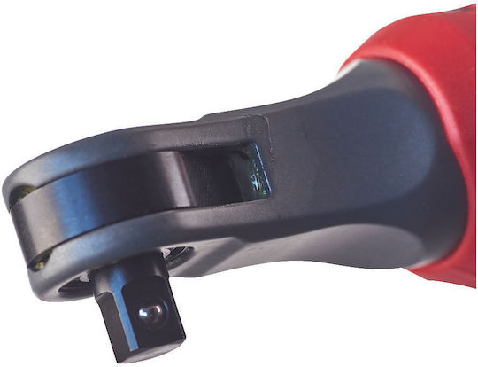 Milwaukee Electric 12V Battery Ratchet Solo Without Battery And Charger