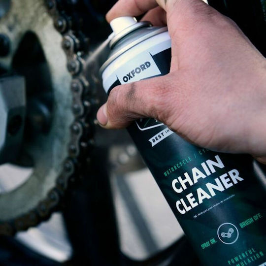 Oxford Καθαριστικό Αλυσίδας Μοτοσυκλέτας 500ml