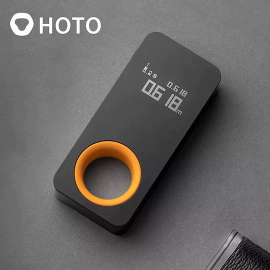 Hoto Laser Distance Meter QWCJY001 with Range up to 30m