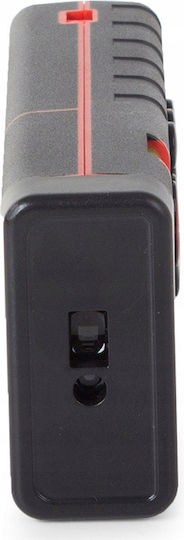 Verk Group Laser Distance Meter AT11277 with Range up to 40m