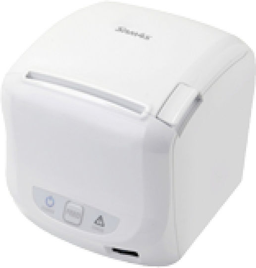 SAM4S Giant 100 Thermische Quittungsdrucker Ethernet