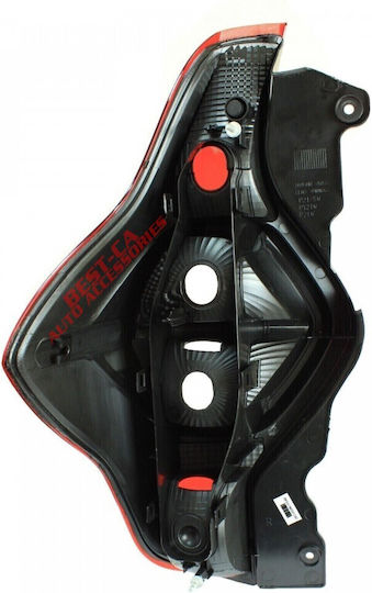 Lampa spate dreapta Dacia Lodgy 2012 2022