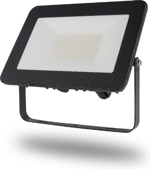 Lucas LED Floodlight 50W Cold White