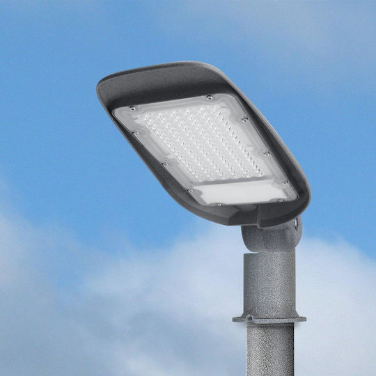 Aigostar Στεγανός Προβολέας LED 30W Ψυχρό Λευκό 6500K IP65