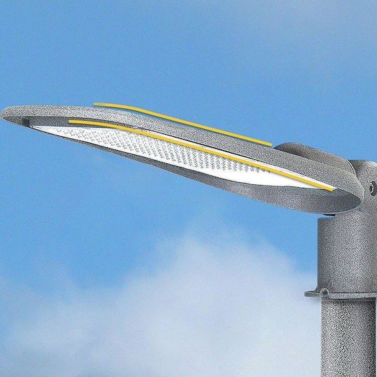 Aigostar Στεγανός Προβολέας LED 30W Ψυχρό Λευκό 6500K IP65