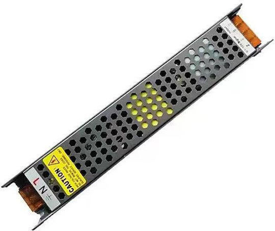 Lucas Dimmable LED Power Supply Power 150W with Output Voltage 24V