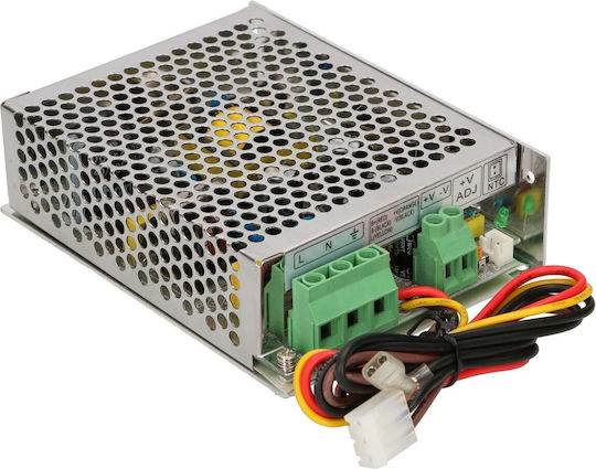 Extralink Τροφοδοτικό LED Ισχύος 50W με Τάση Εξόδου 27.6V