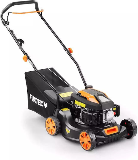 Fuxtec Mașină de tuns iarba Benzină