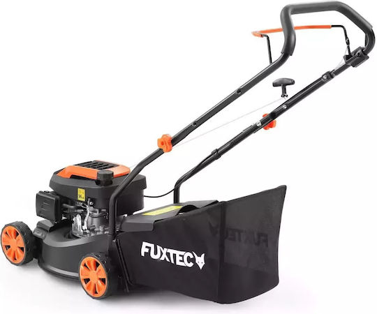 Fuxtec Mașină de tuns iarba Benzină