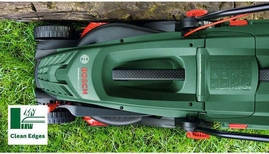 Bosch EasyRotak 32-235 Lawn Mower Electric 1200W