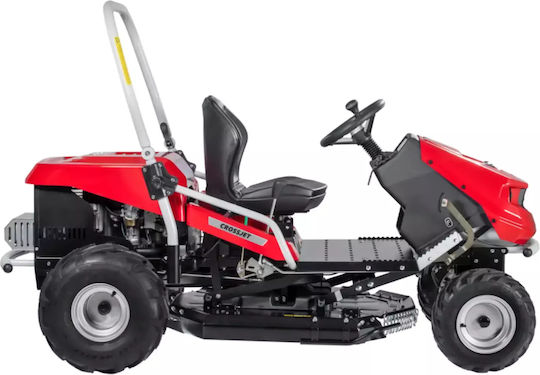 Secο Crossjet Tractor Benzină 21hp/627cc